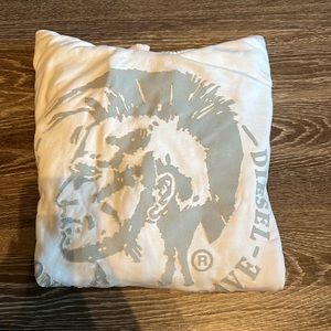 Diesel hoodie like new